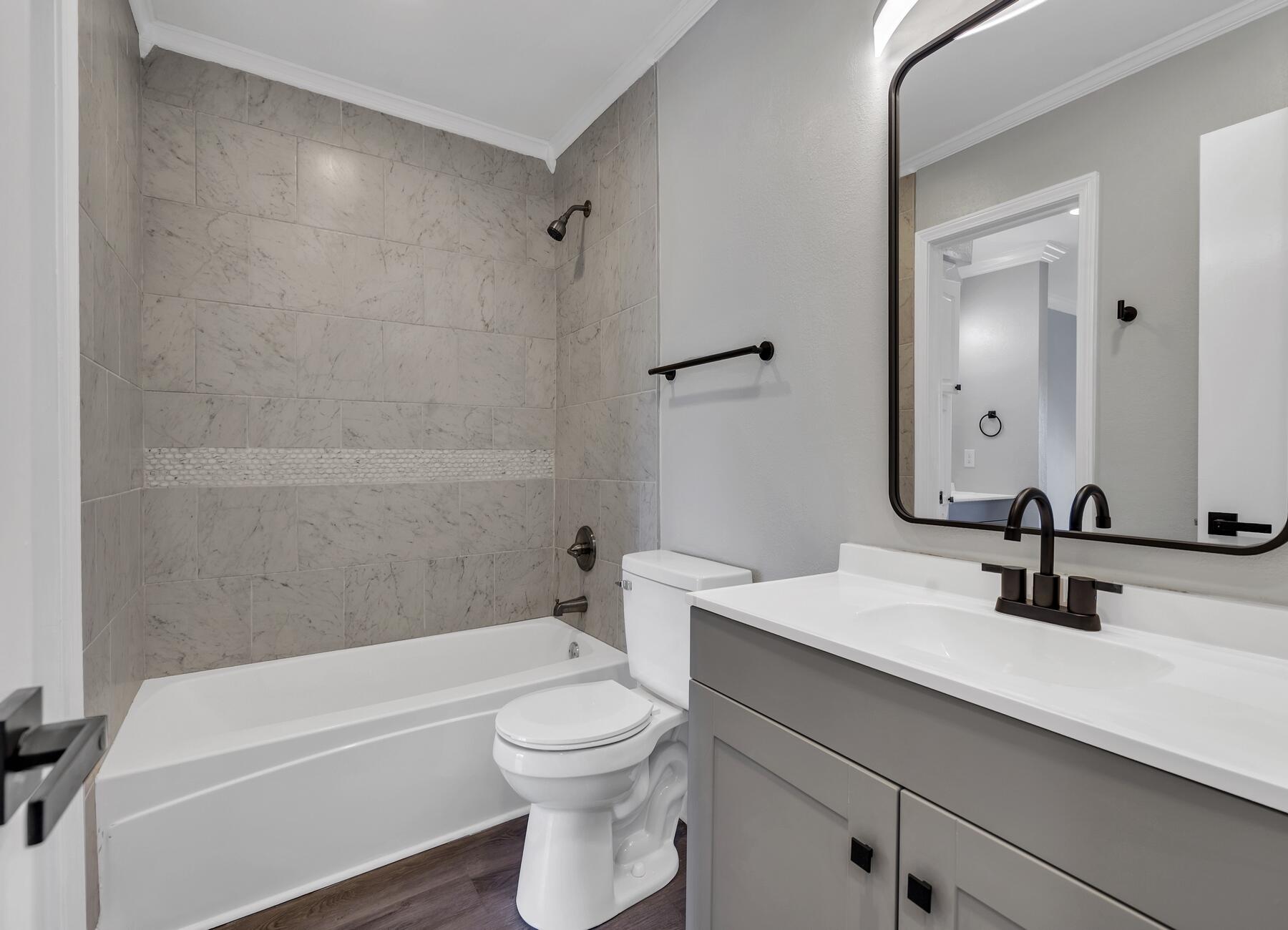 BEACHWALK CONDO - Residential