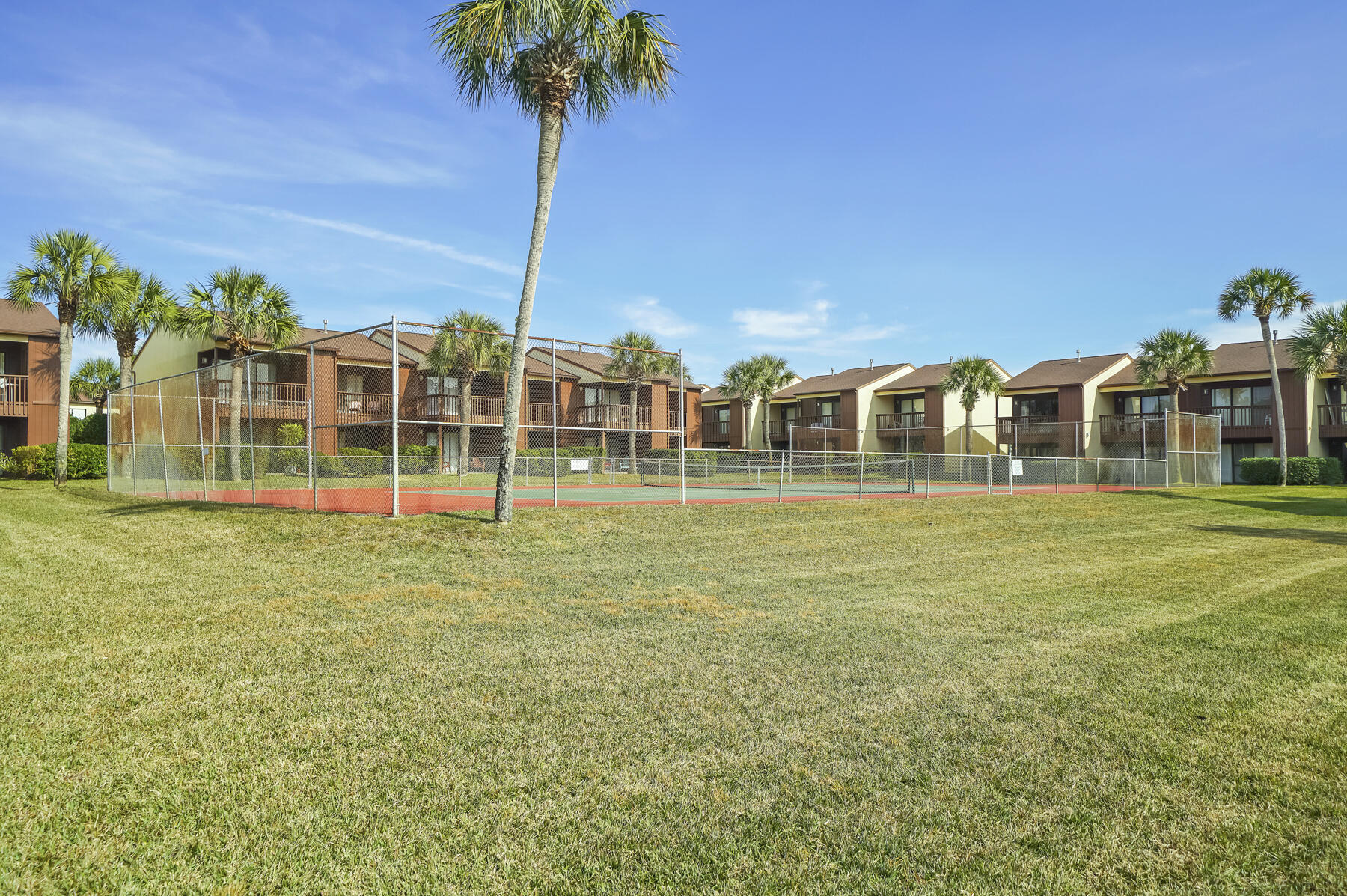 BEACHWALK CONDO - Residential