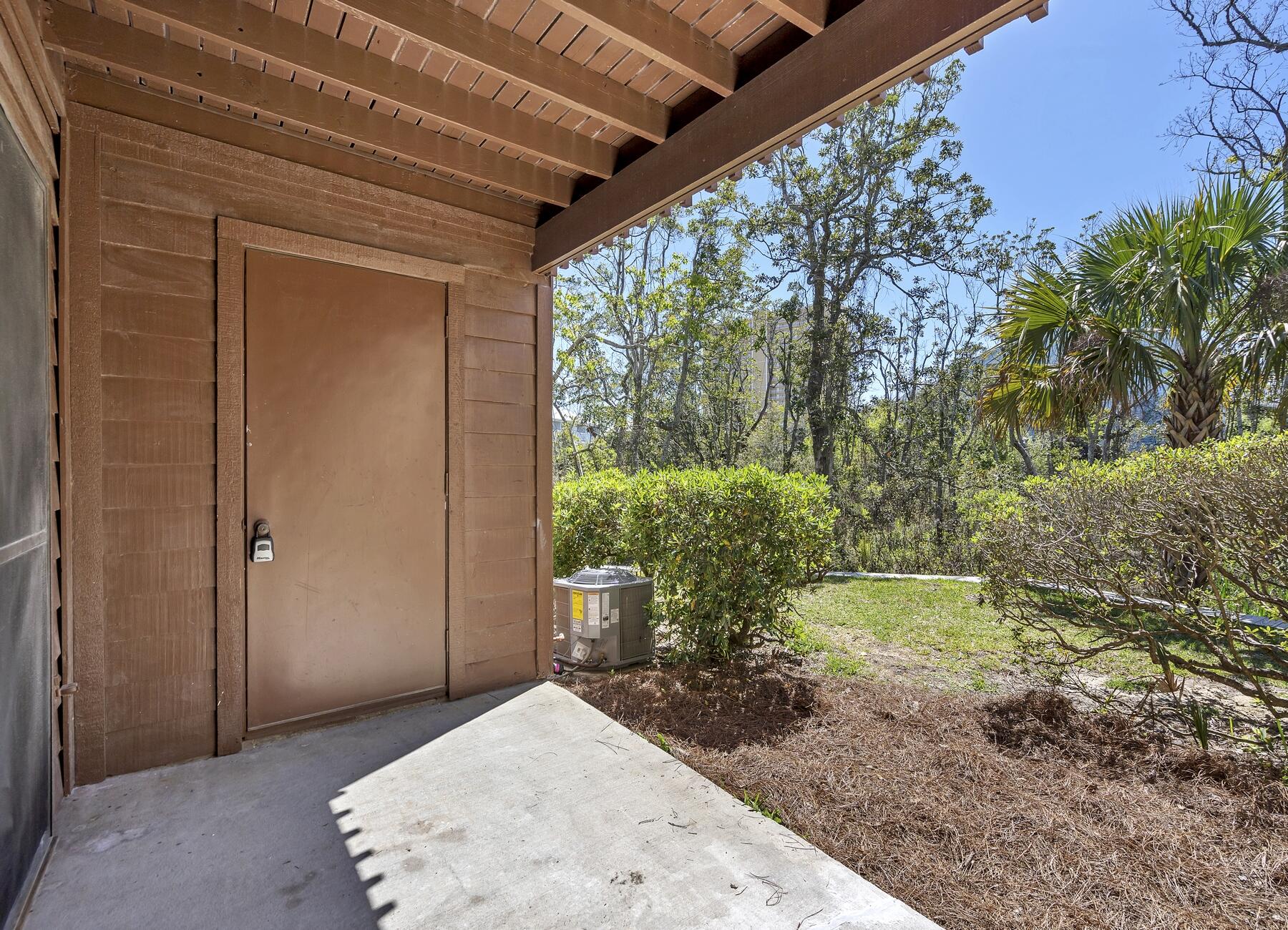 BEACHWALK CONDO - Residential