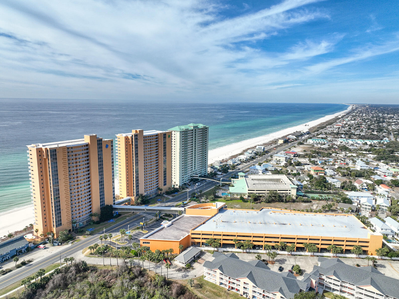 BEACHWALK CONDO - Residential