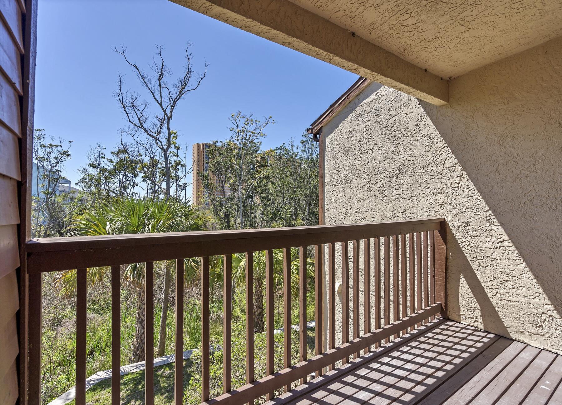 BEACHWALK CONDO - Residential