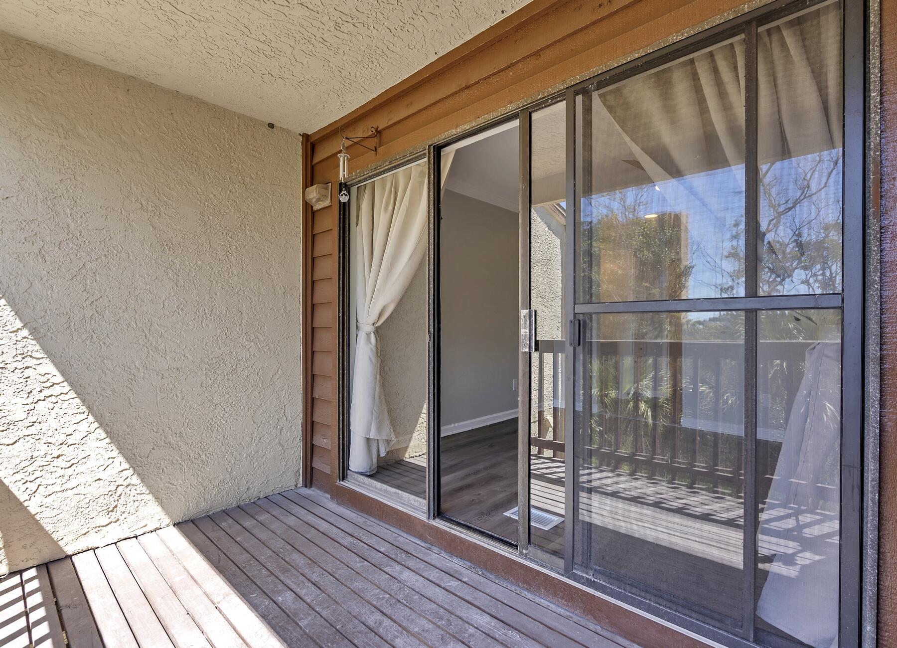 BEACHWALK CONDO - Residential