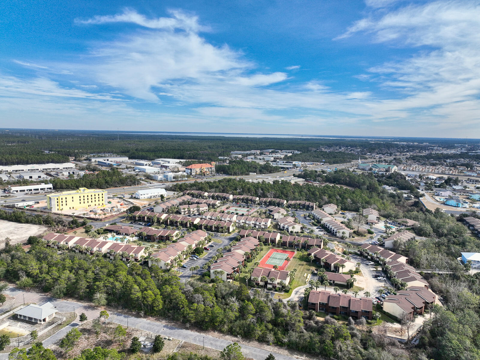 BEACHWALK CONDO - Residential