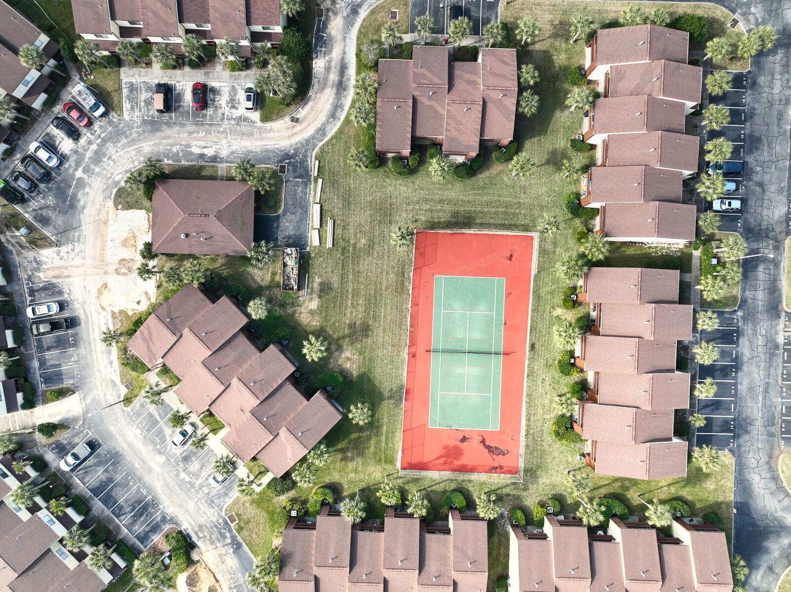 BEACHWALK CONDO - Residential