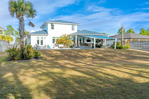 A home in Santa Rosa Beach