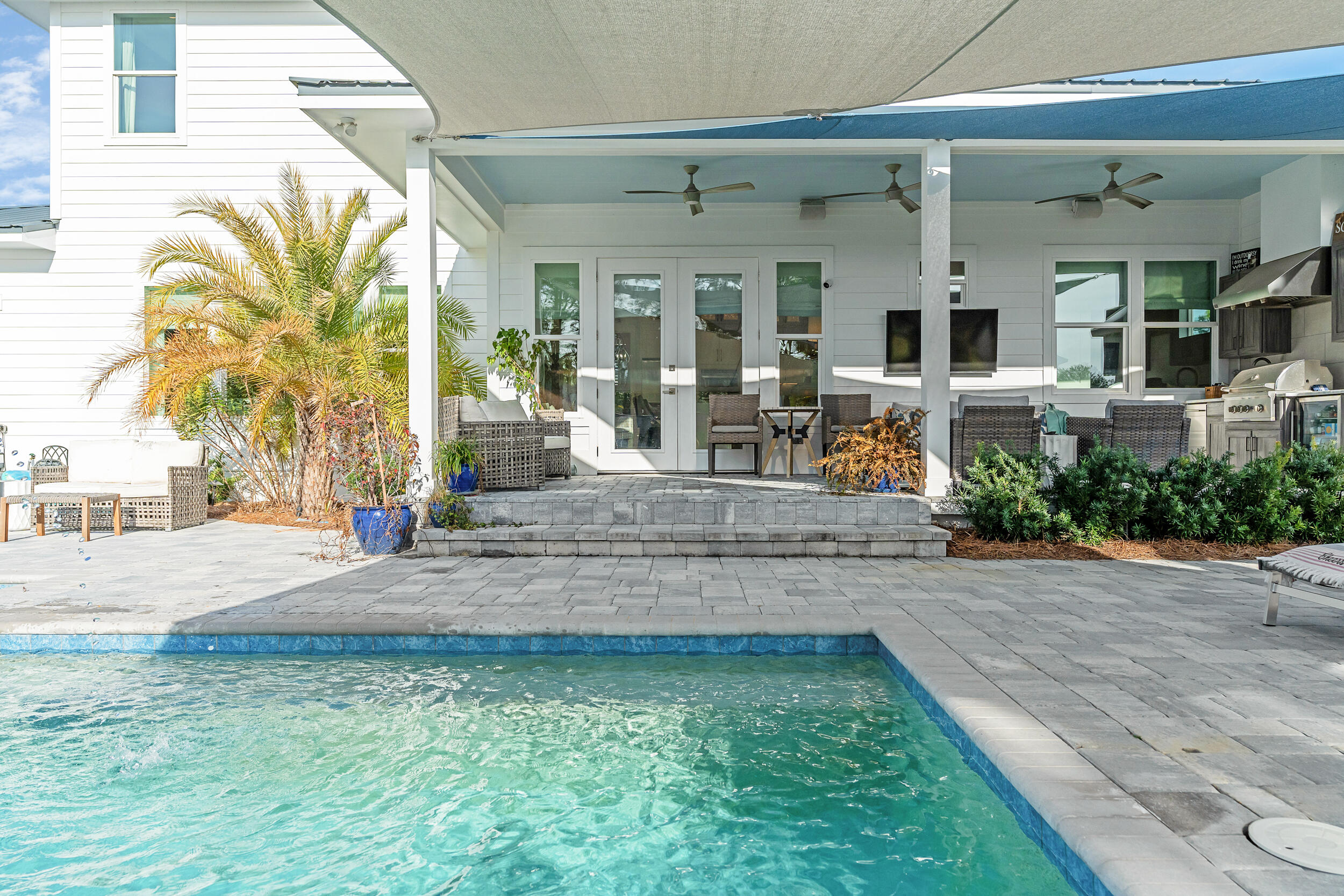Driftwood Estates - Residential