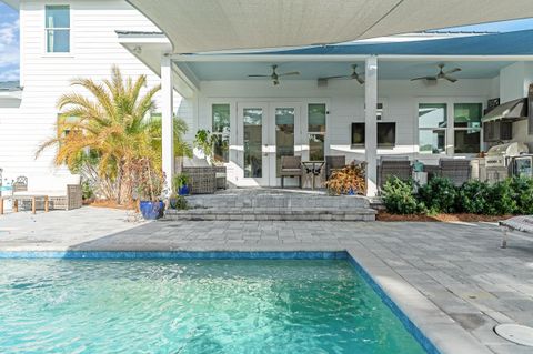 A home in Santa Rosa Beach