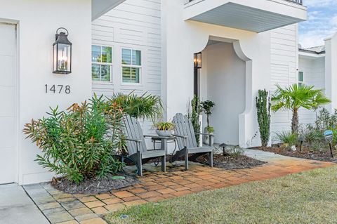 A home in Santa Rosa Beach