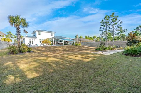 A home in Santa Rosa Beach