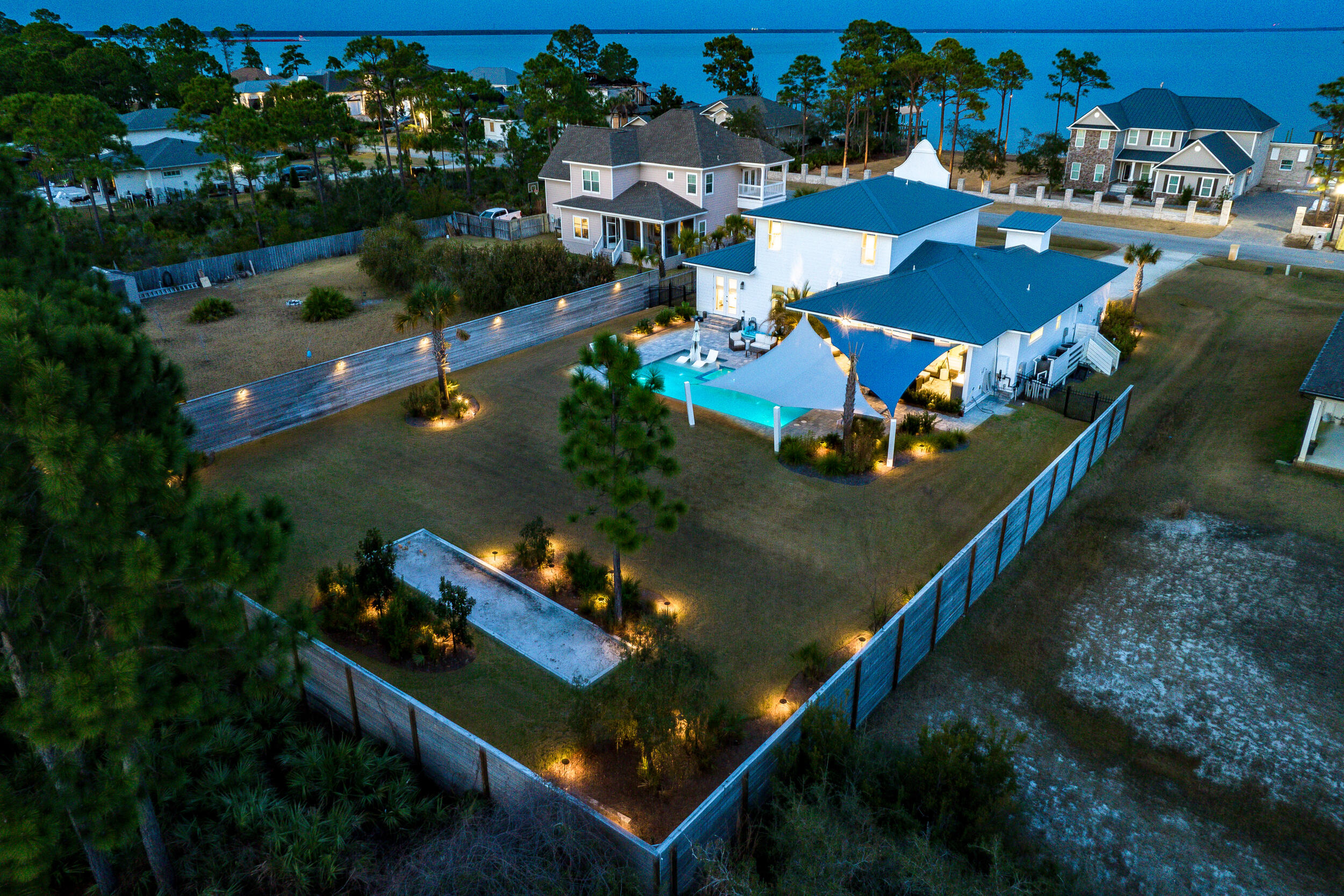 Driftwood Estates - Residential