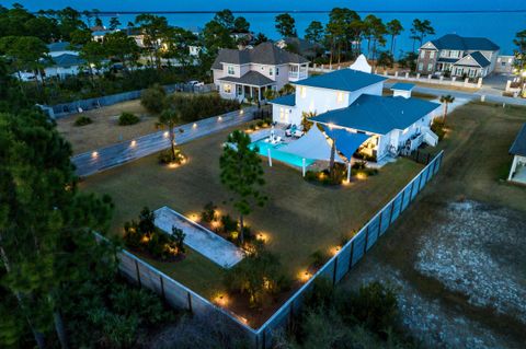 A home in Santa Rosa Beach