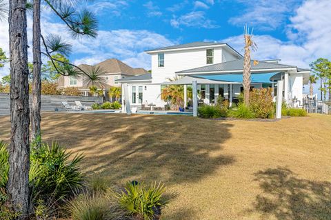 A home in Santa Rosa Beach