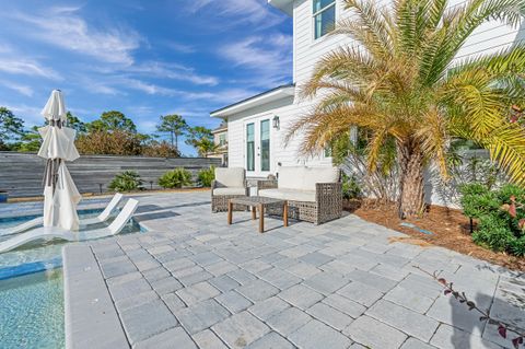 A home in Santa Rosa Beach