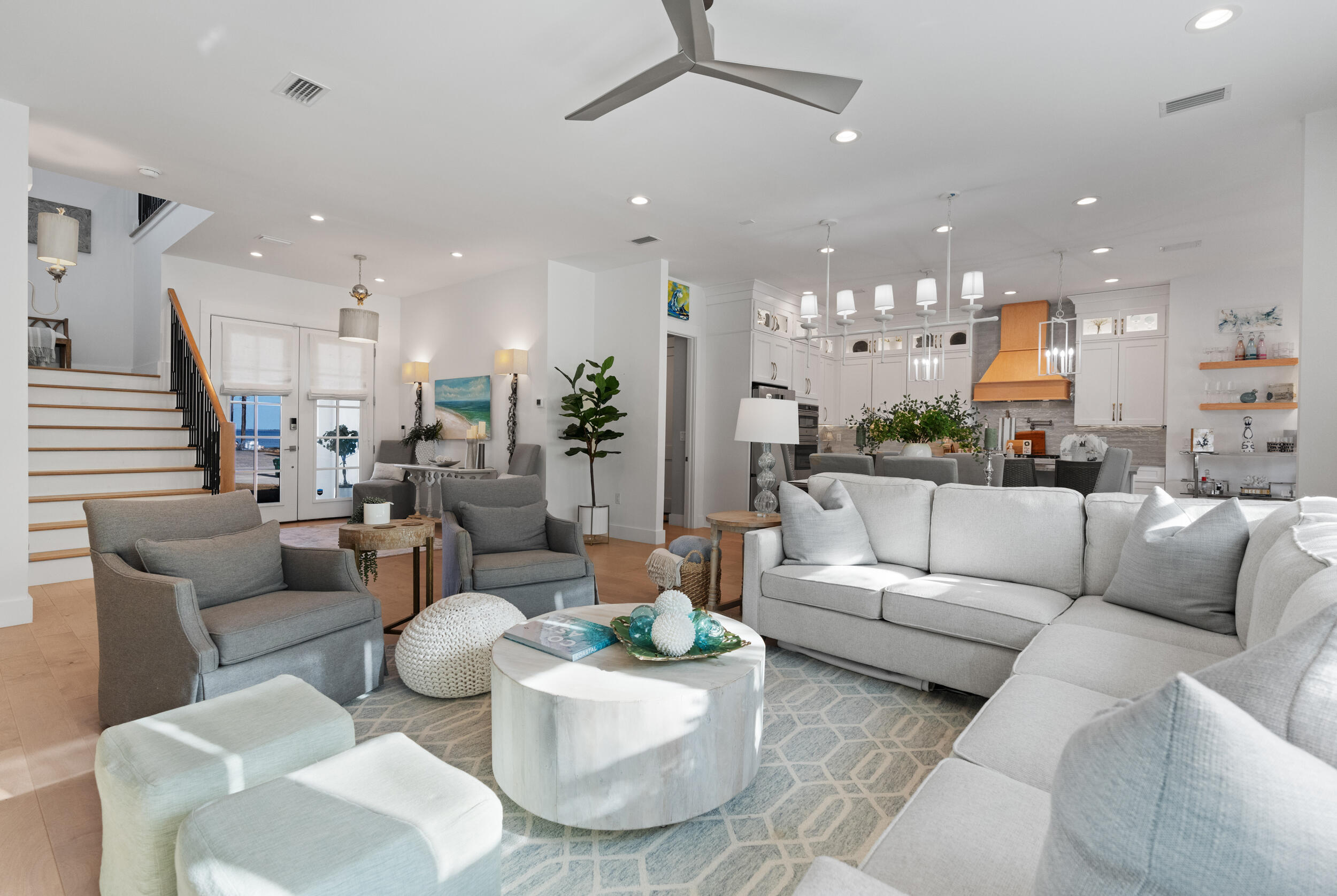 Driftwood Estates - Residential
