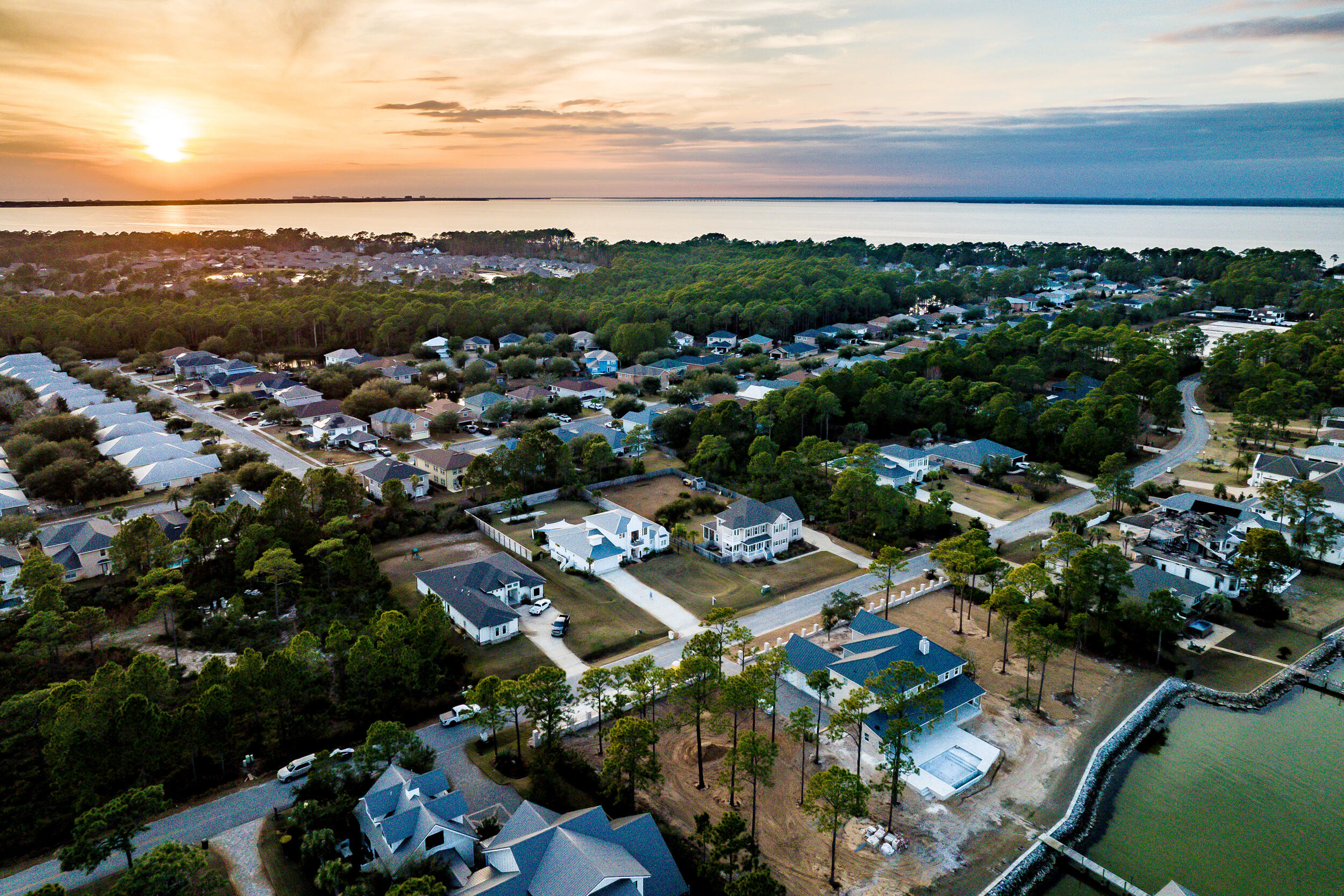 Driftwood Estates - Residential