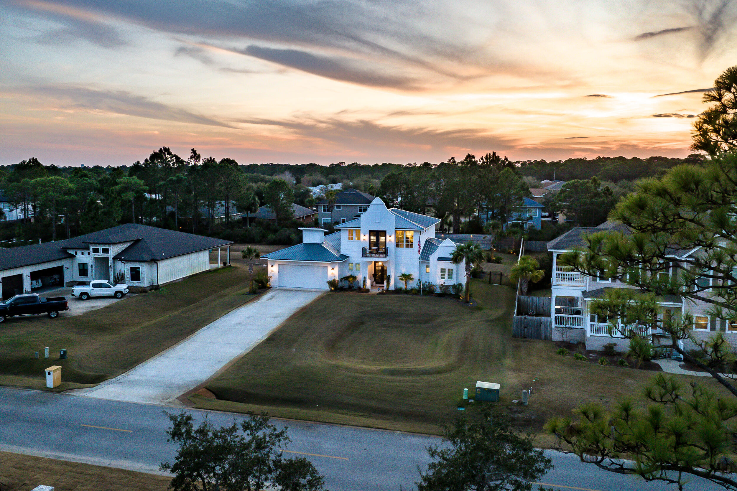 Driftwood Estates - Residential