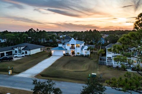 A home in Santa Rosa Beach