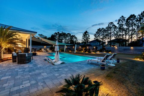 A home in Santa Rosa Beach