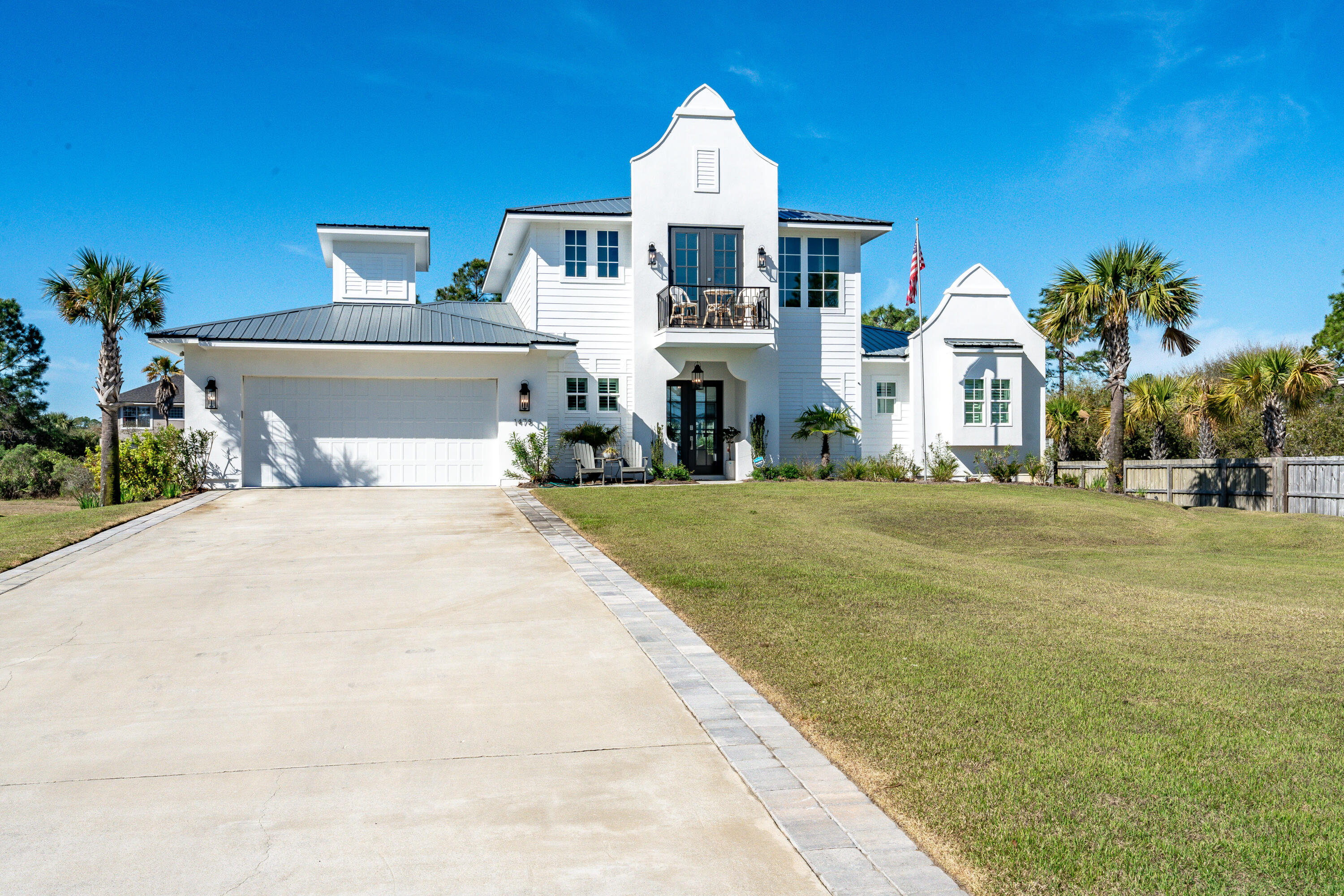 Driftwood Estates - Residential