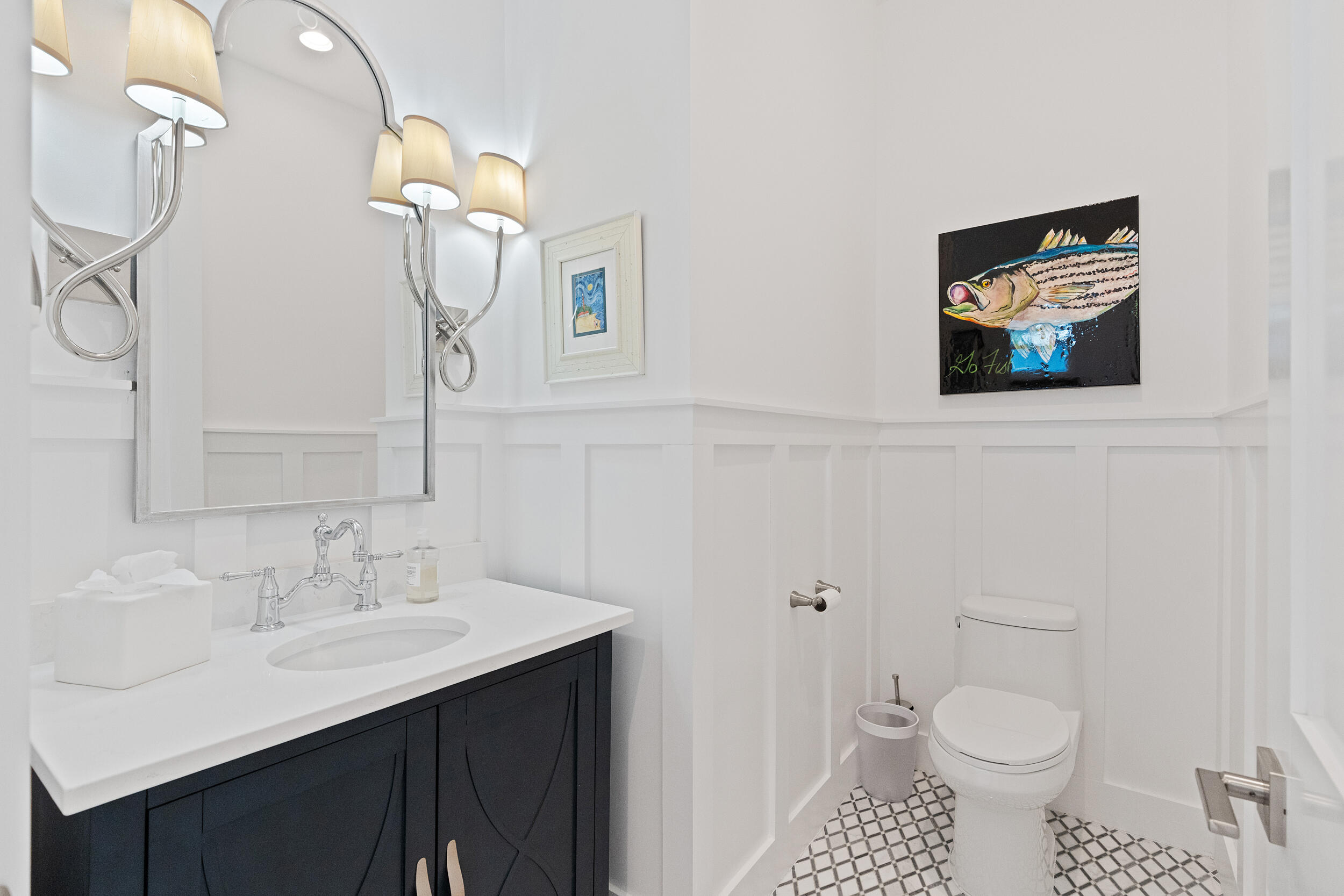 Driftwood Estates - Residential