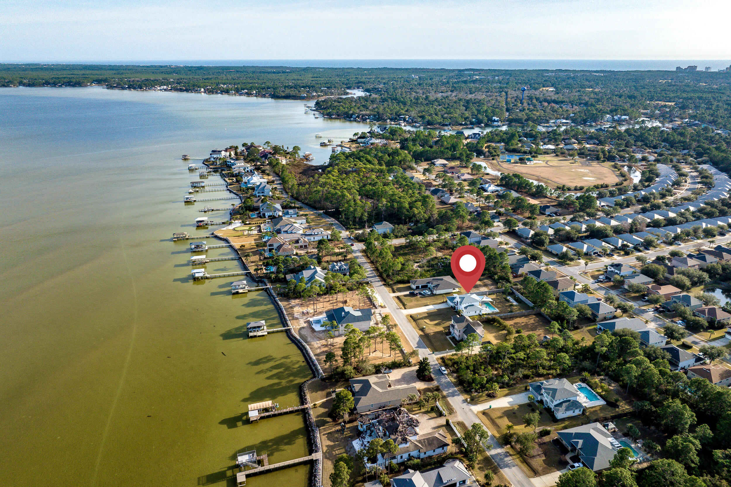 Driftwood Estates - Residential