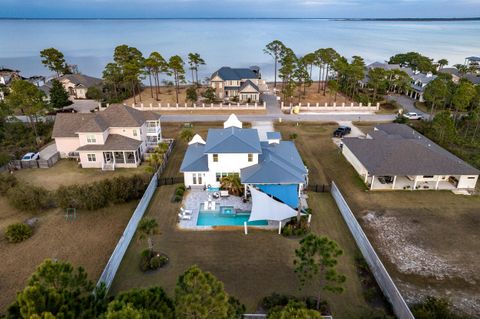 A home in Santa Rosa Beach