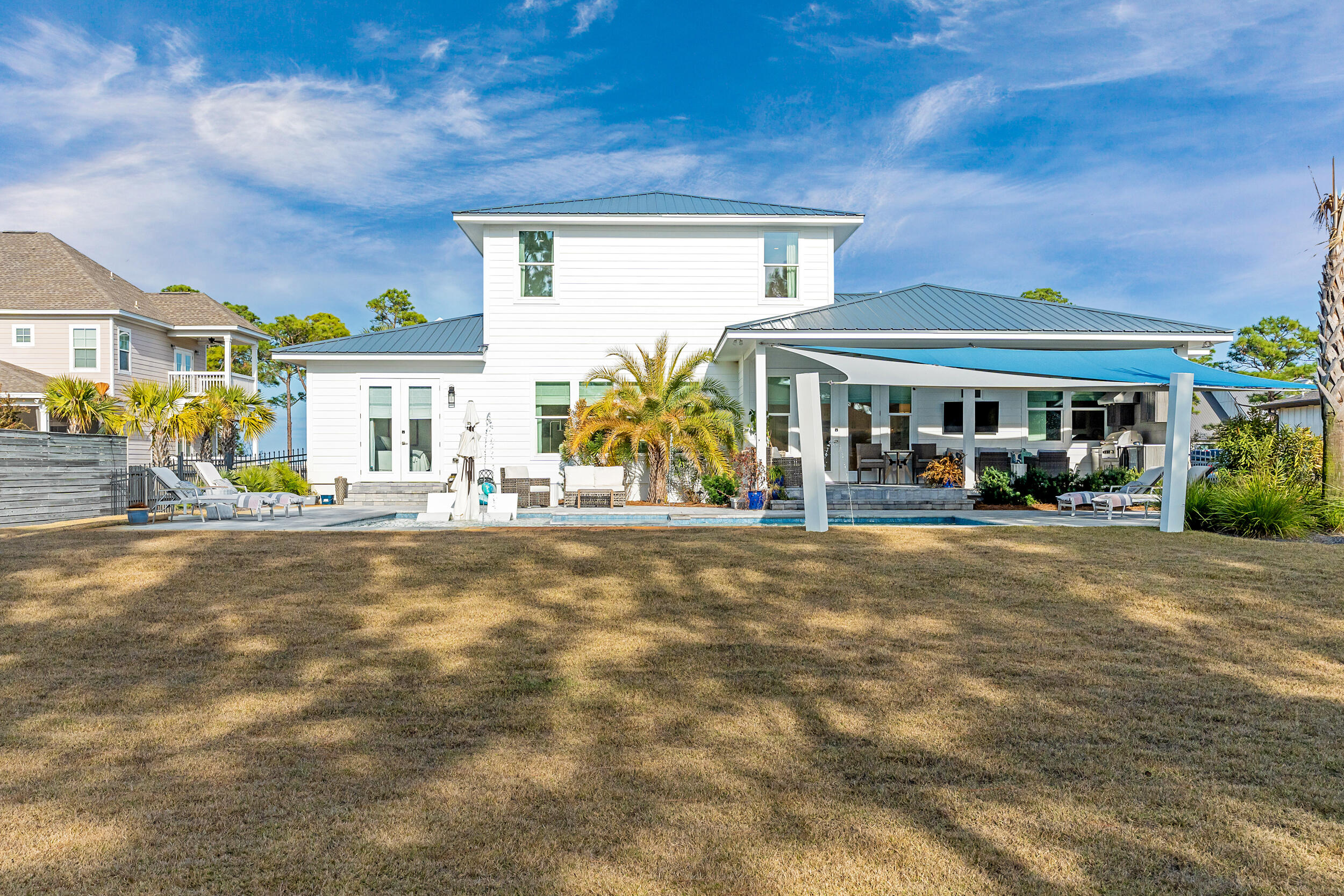 Driftwood Estates - Residential