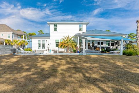 A home in Santa Rosa Beach