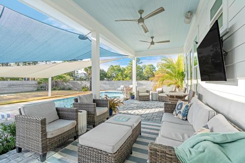 A home in Santa Rosa Beach