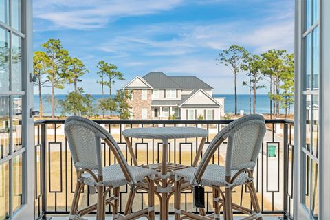 A home in Santa Rosa Beach