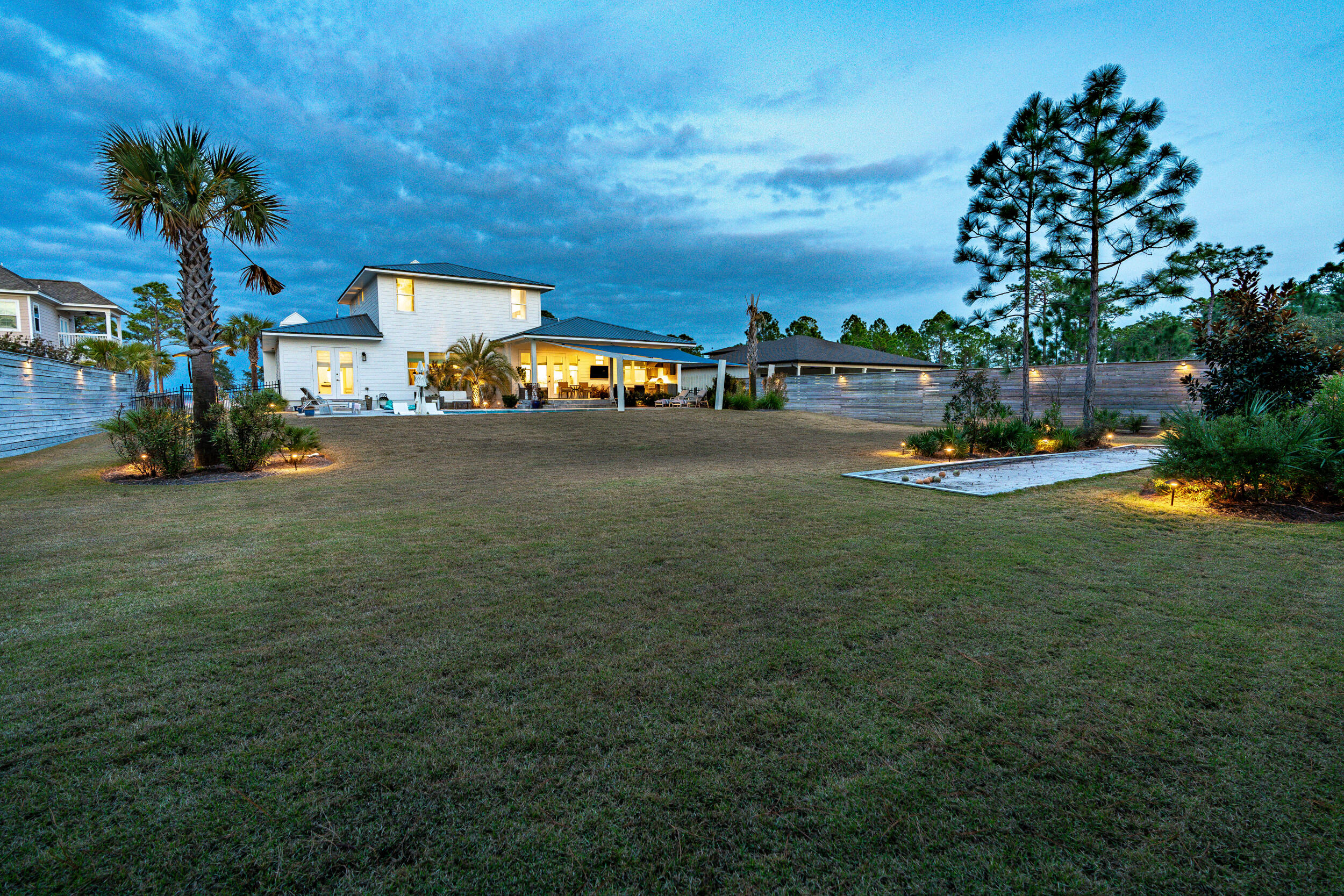 Driftwood Estates - Residential
