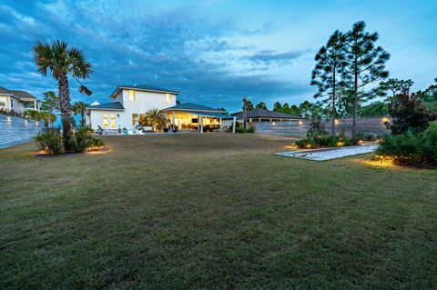 A home in Santa Rosa Beach