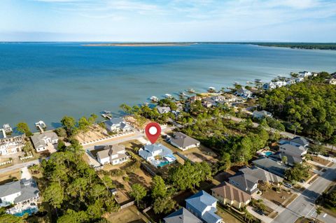 A home in Santa Rosa Beach