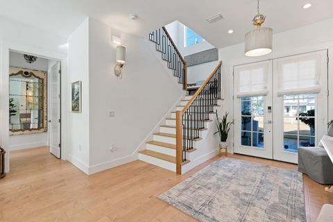 A home in Santa Rosa Beach