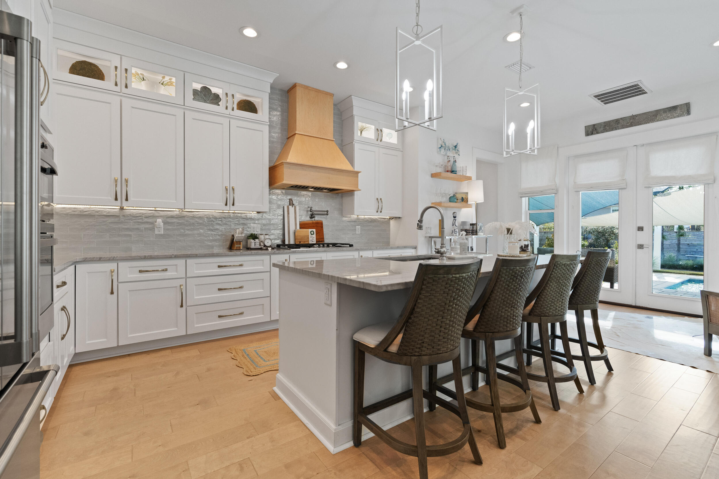 Driftwood Estates - Residential
