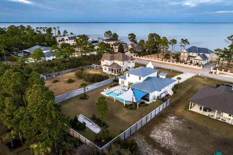 A home in Santa Rosa Beach