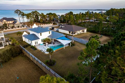 A home in Santa Rosa Beach