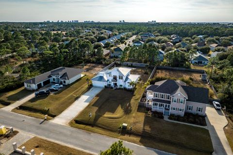 A home in Santa Rosa Beach