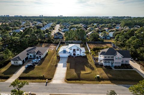 A home in Santa Rosa Beach