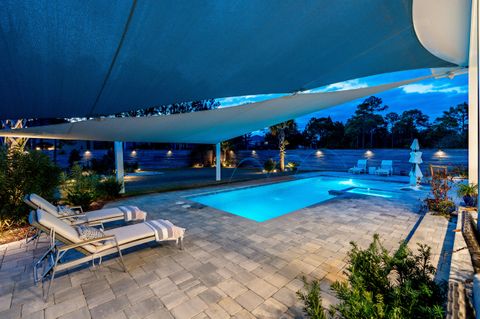 A home in Santa Rosa Beach