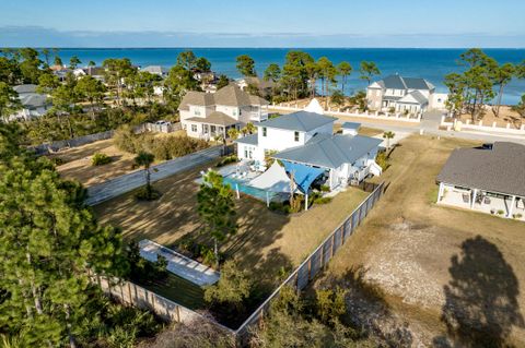 A home in Santa Rosa Beach