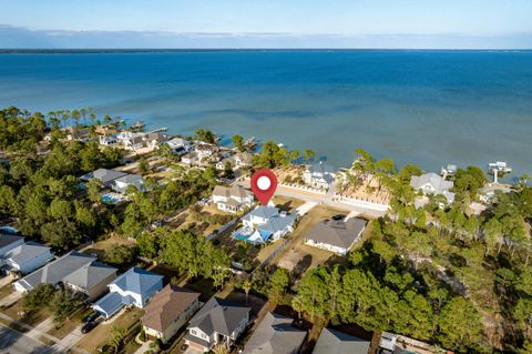 A home in Santa Rosa Beach