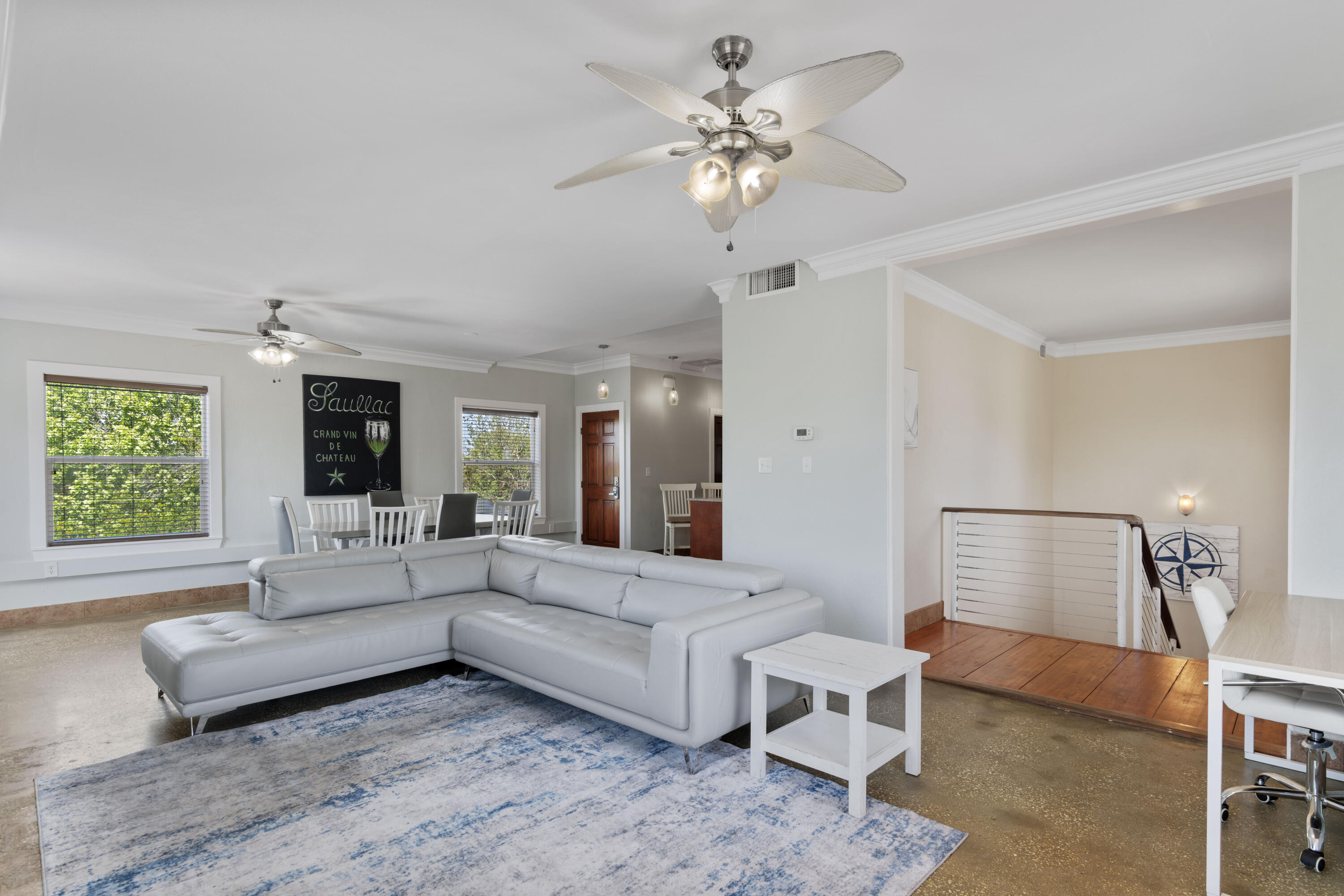 BID-A-WEE S/D - Residential
