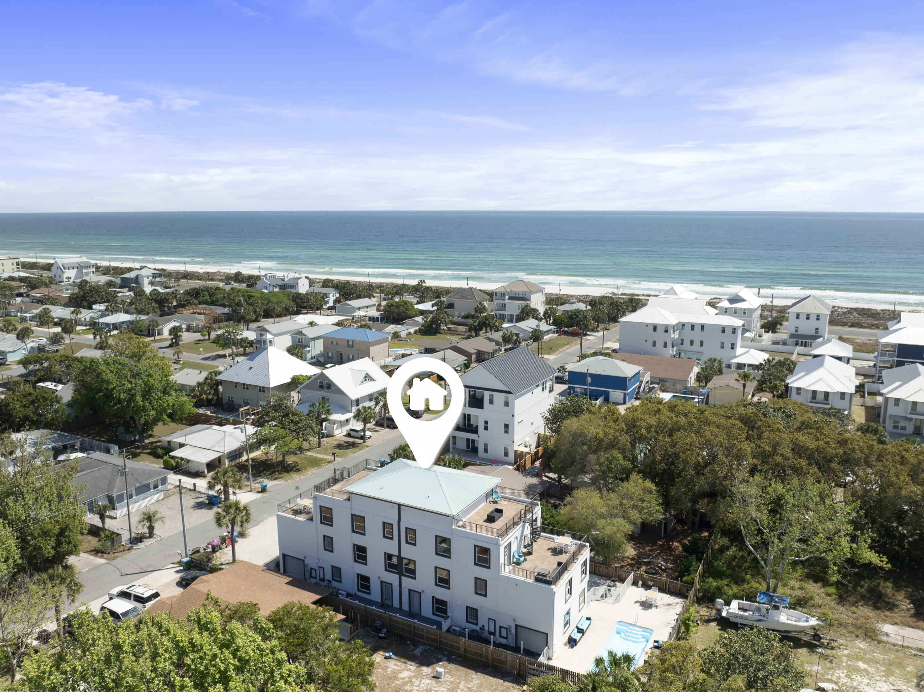 BID-A-WEE S/D - Residential