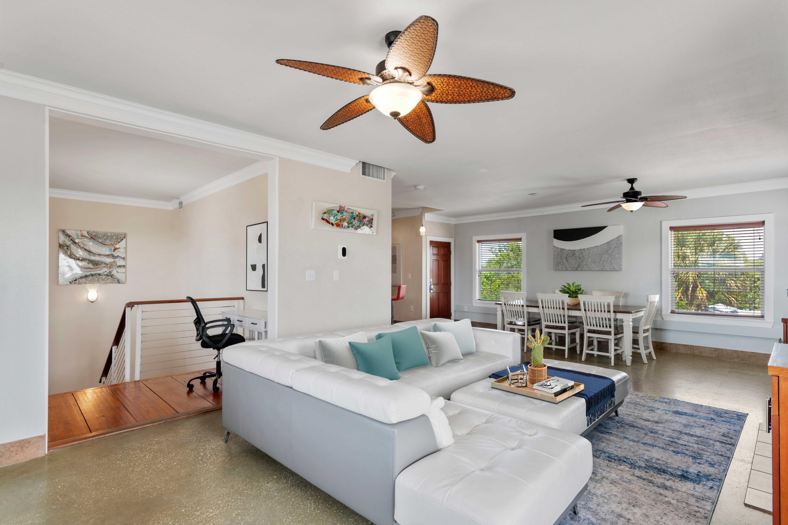 BID-A-WEE S/D - Residential