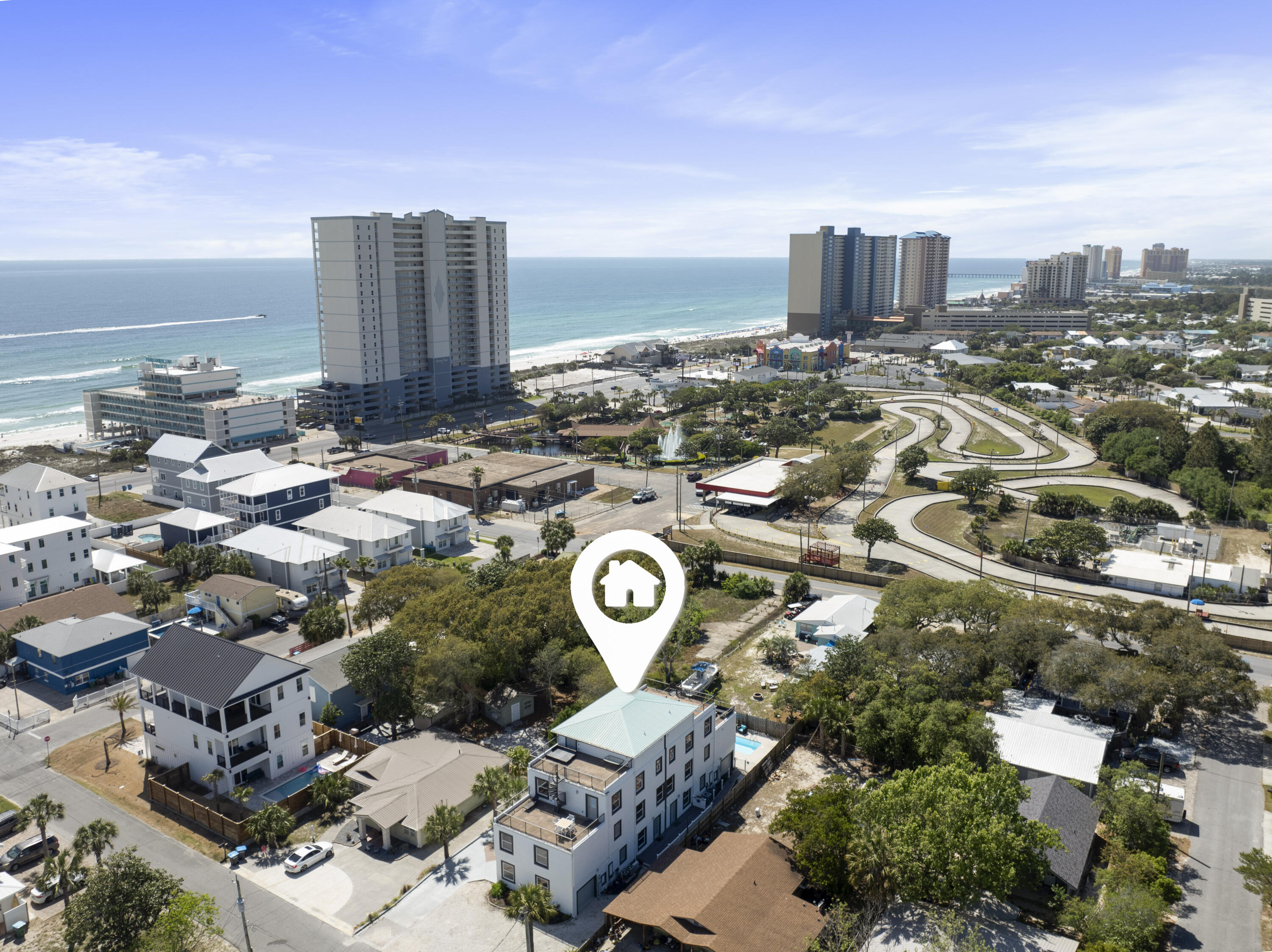 BID-A-WEE S/D - Residential