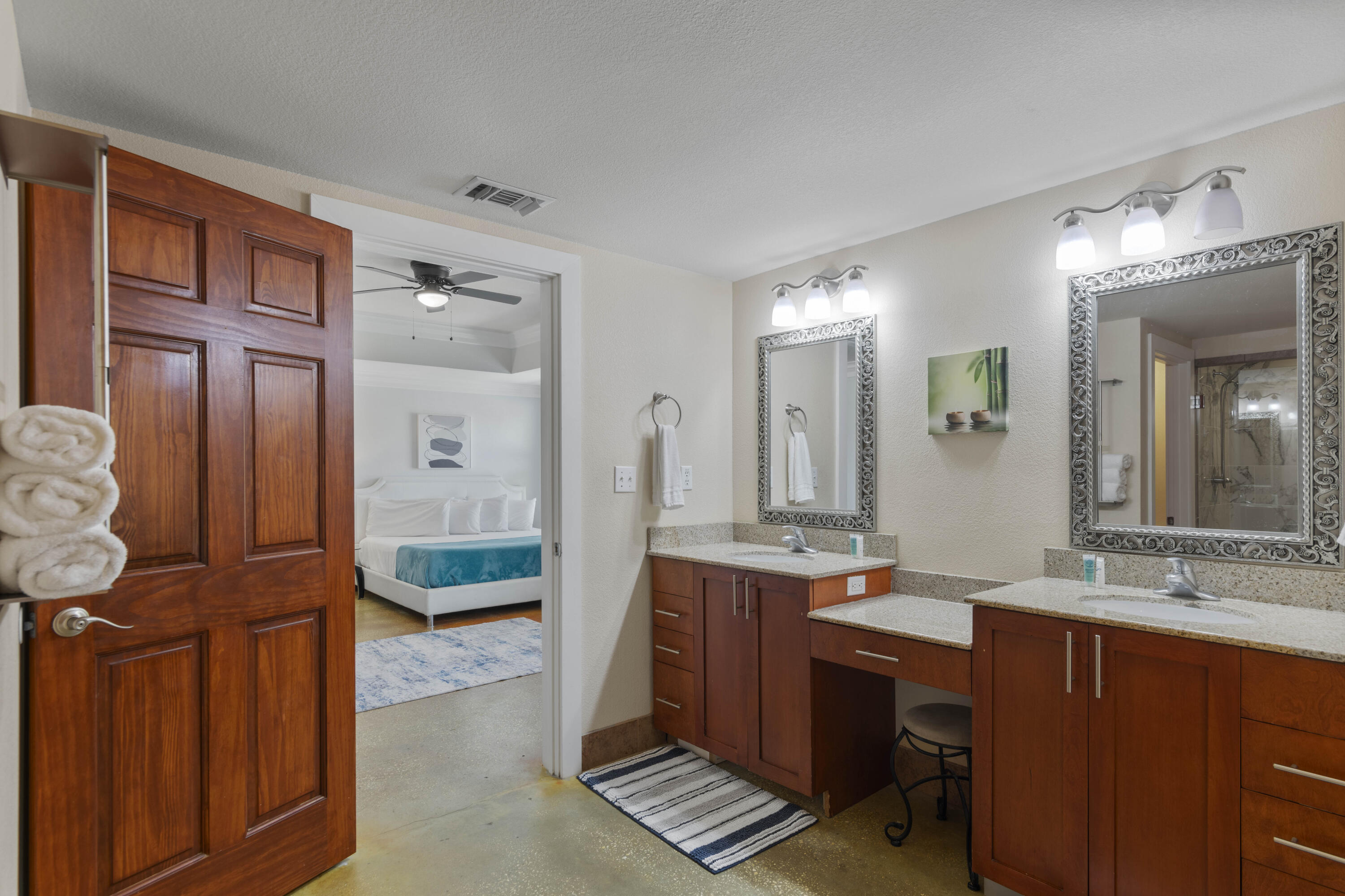 BID-A-WEE S/D - Residential