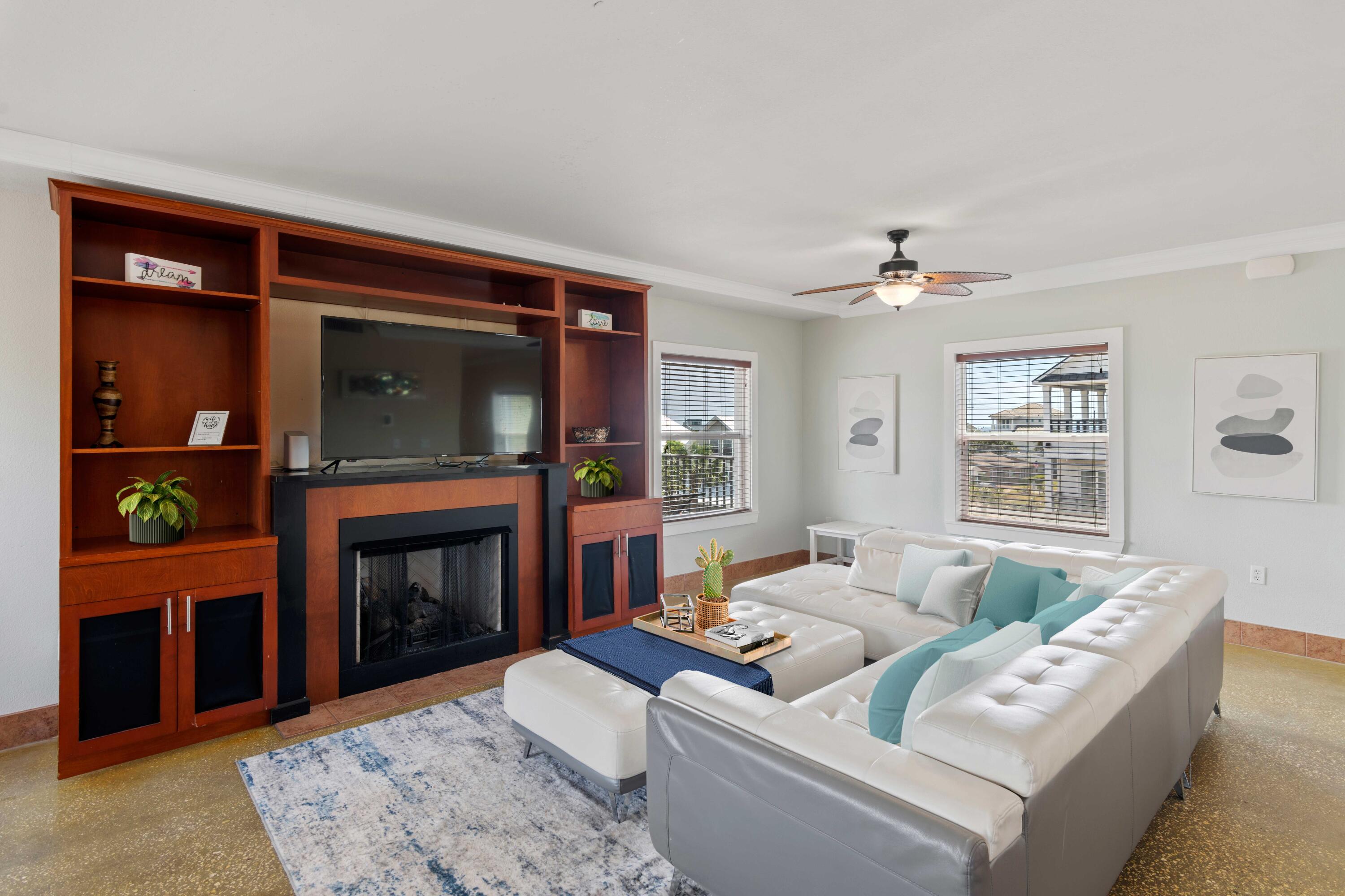 BID-A-WEE S/D - Residential