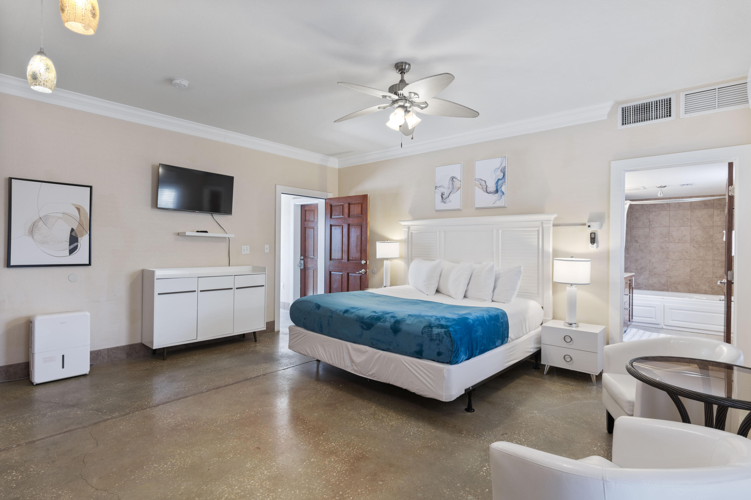 BID-A-WEE S/D - Residential