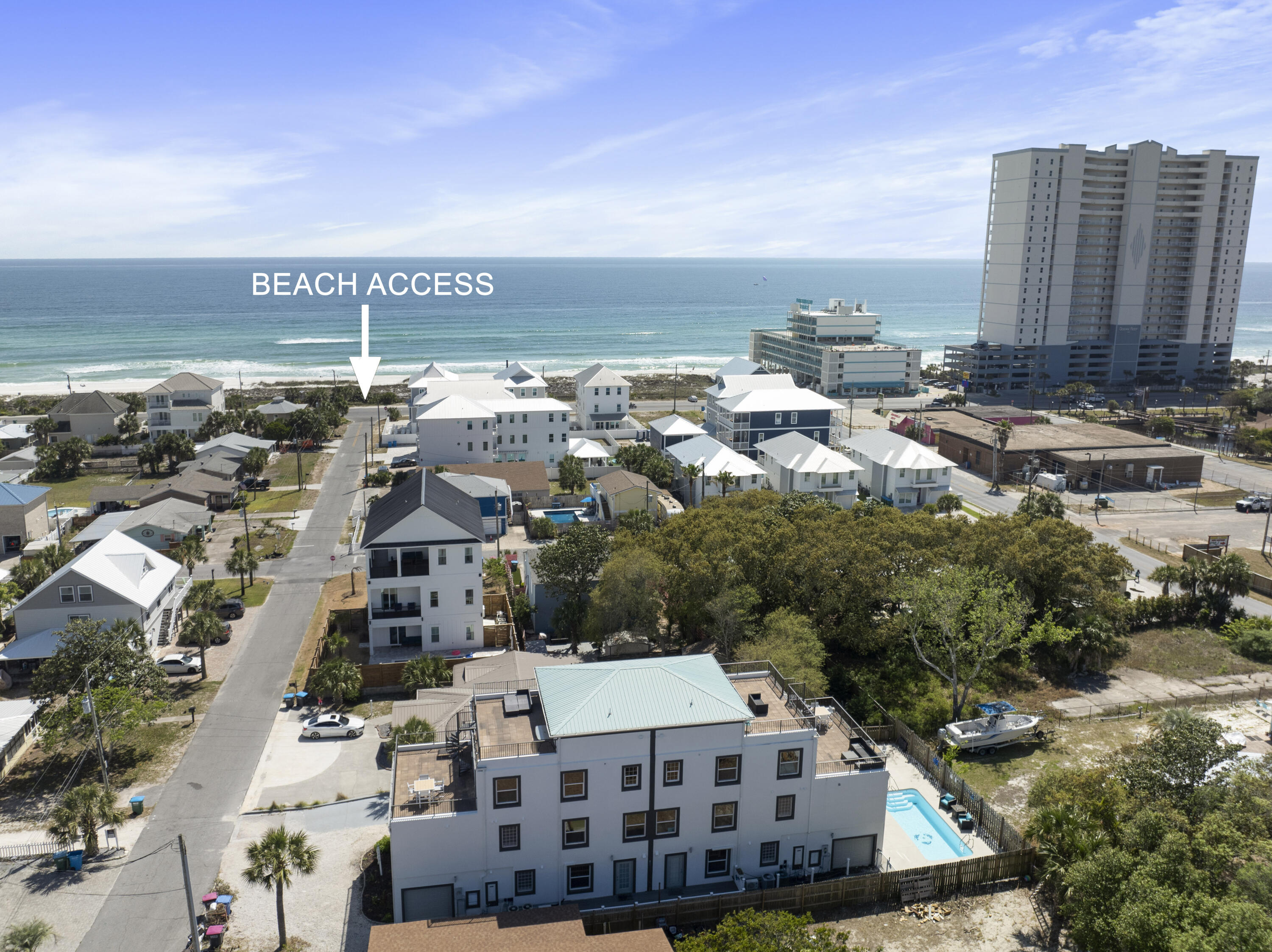 BID-A-WEE S/D - Residential